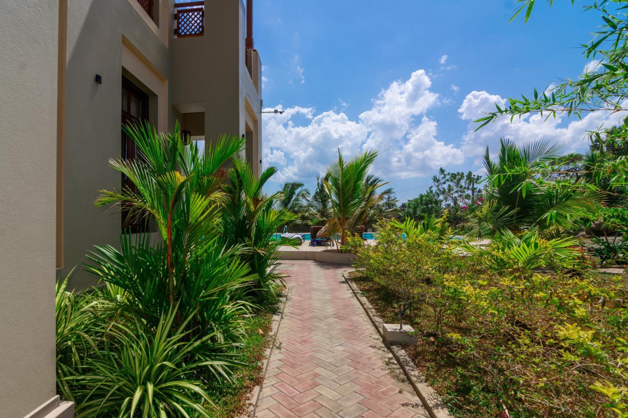 Paddyway Resort Arugam Bay Exteriér fotografie